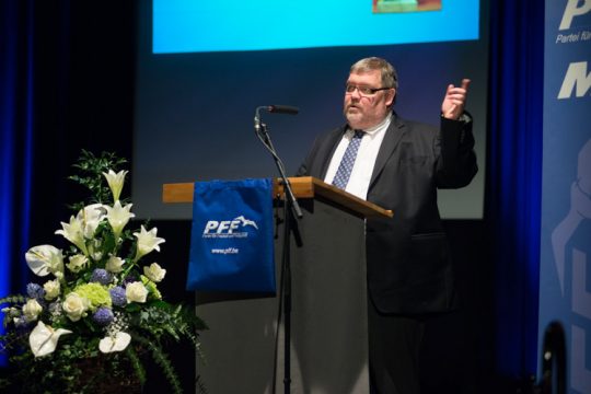 Axel Kittel am 9. März 2014