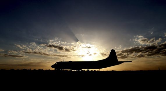 Seit dem 8. März verschollen: Flug MH370