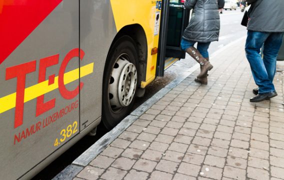 Illustrationsbild: Siska Gremmelprez/Belga