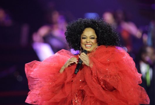 Diana Ross (Archivbild: Ed Oudenaarden/EPA