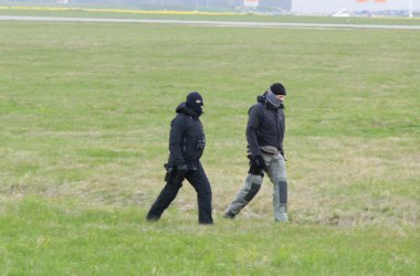 Obama zu Besuch in Brüssel