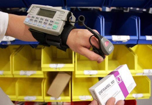 Versandapotheke DocMorris in Heerlen