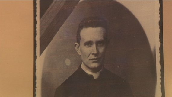 Jean Arnolds Ausstellung