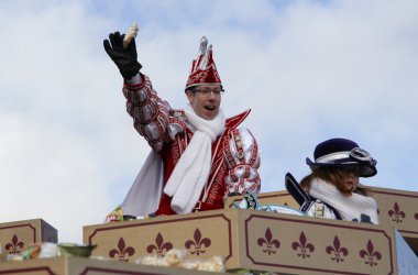 Raerens Prinz Roger III.