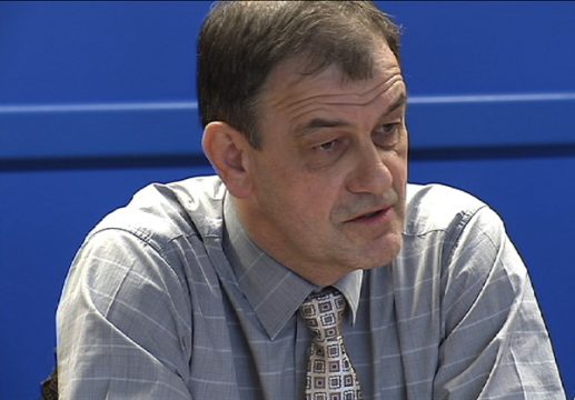 Heinz Keul (PFF) zieht sich aus der Politik zurück