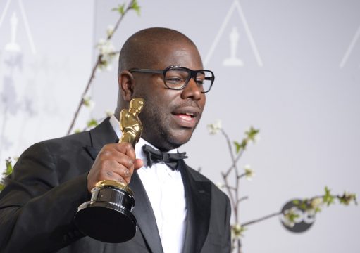 Oscar für "12 Years a Slave" von Steve McQueen: Zum ersten Mal wird das Werk eines schwarzen Regisseurs als bester Film ausgezeichnet