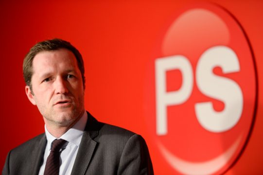 "PS macht nicht ungefährliche Steuerversprechen"