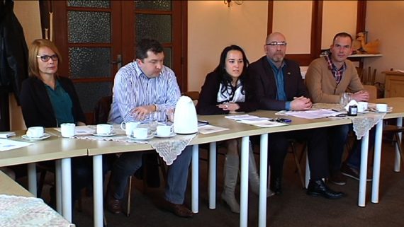 ProDG Europakandidaten