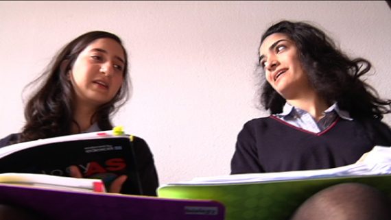 Schuluniformen: Mehr als nur eine Frage des Geschmacks