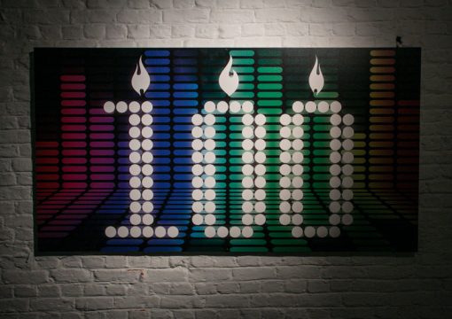 100 Jahre Radio: Ausstellung in Brüssel