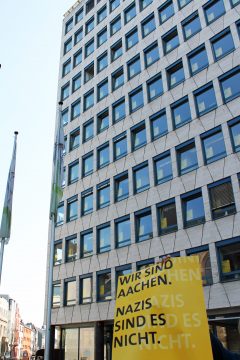 StädteRegion Aachen Gegen Rechts