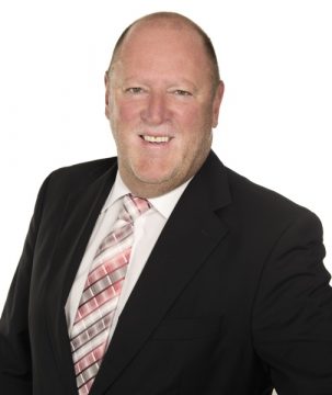 Werner Baumgarten kandidiert für die Kammer