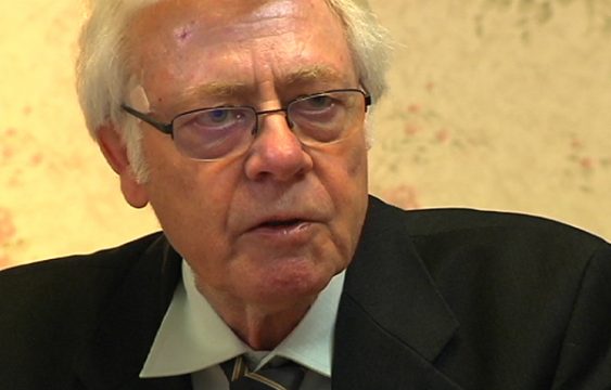 Dr. Alfons Brüls: Wozu ist die Kirche (noch) gut?