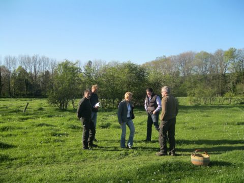 Raeren prüft Machbarkeit eines Badesees