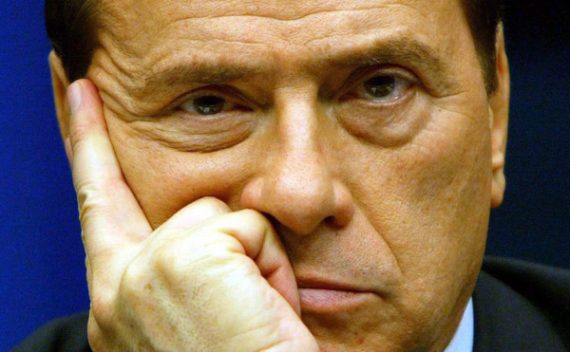 Wird Silvio Berlusconi Sozialstunden leisten?