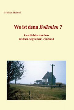 Michael Heinzel fragt: "Wo ist denn Bollenien?"