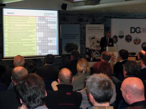 Neues Energieleitbild für die DG wird vorgestellt