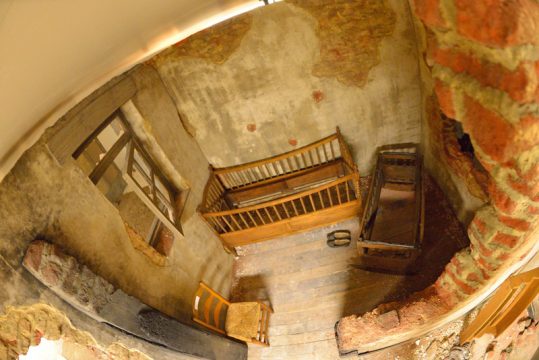 1914 war ich 20: Ausstellung über den Ersten Weltkrieg