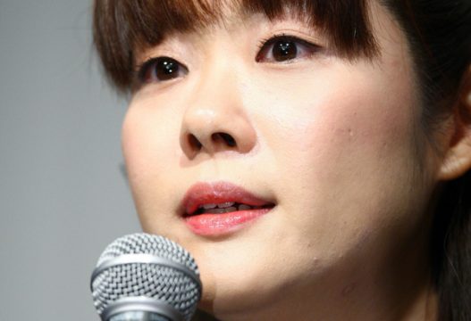 Haruko Obokata wehr sich gegen die Vorwürfe