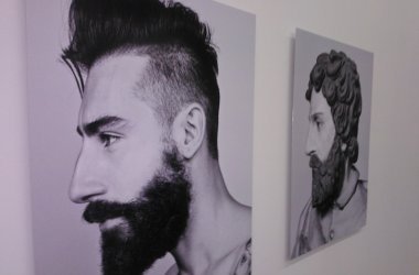 Glorious Bodies: Ausstellung mit Werken von Sophie Langohr und Jacques Charlier im Ikob Eupen