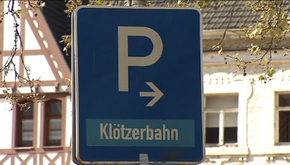 Klötzerbahn: Problematik um Parkplätze für Kunden