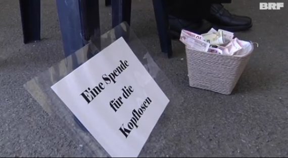 25 Jahre Hilfe für Krebskranke im Süden Ostbelgiens