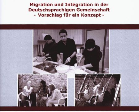 RESI stellt Migrationskonzept vor