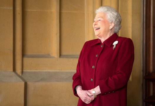 Happy Birthday, Your Majesty: Queen Elizabeth II. wird 88