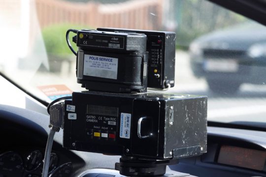 24-Stunden-Blitzmarathon in Belgien