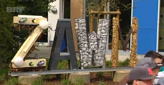 50 Jahre Zentrum für Aus- und Weiterbildung des Mittelstandes in Eupen