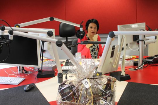 O-Genusswochen mit "Made in Ostbelgien"