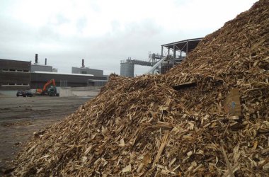 4Energy Invest (Renogen) auf Kaiserbaracke