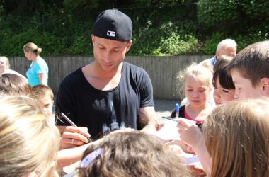 AS Eupen besucht SGO