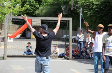 AS Eupen besucht SGO