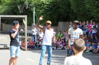 AS Eupen besucht SGO