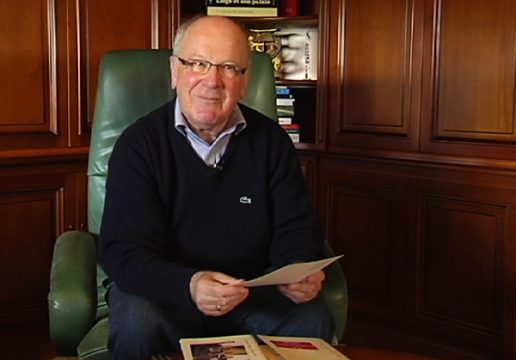 Albert Gehlen: "Dehaene war ein Mann der Kompromisse"