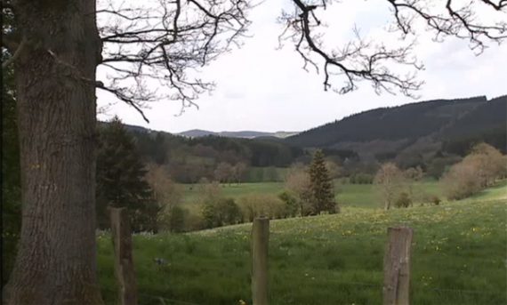 Neuer Wanderführer: Das Ameltal entdecken