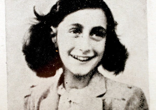 Anne Frank (Archivbild: Anita Maric/EPA)