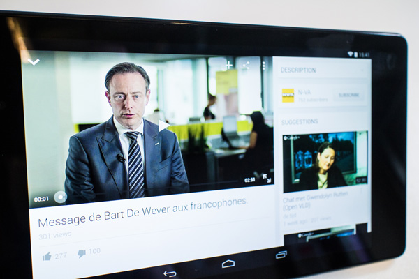 Bart De Wever