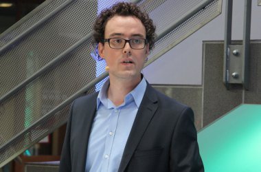 Debatte zu den Regionalwahlen im BRF-Funkhaus