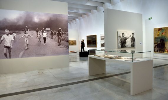 Les désastres de la guerre. 1800 bis 2014 (Die Schrecken des Krieges. 1800 bis 2014)