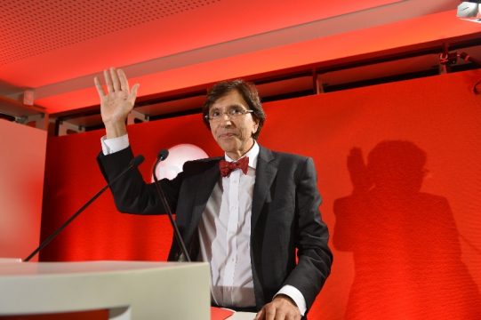 Elio Di Rupo: PS kann weiter Verantwortung übernehmen