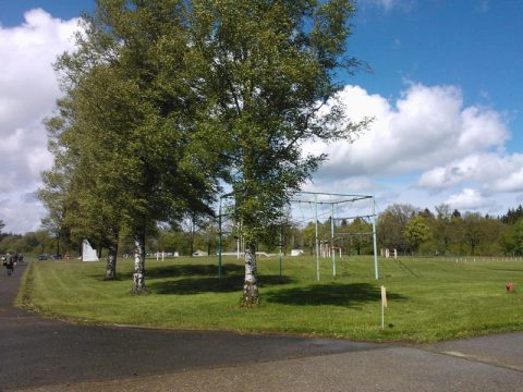 850 Besucher im Truppenübungsplatz Elsenborn