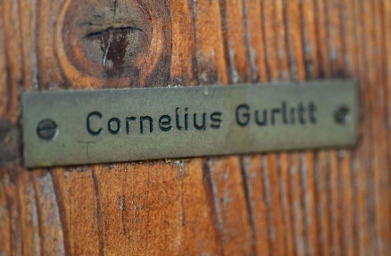 Der Kunstsammler Cornelius Gurlitt ist tot