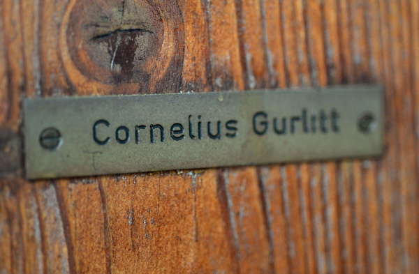 Der Kunstsammler Cornelius Gurlitt ist tot