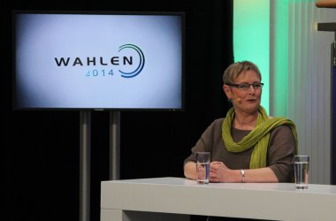 Elefantenrunde im BRF