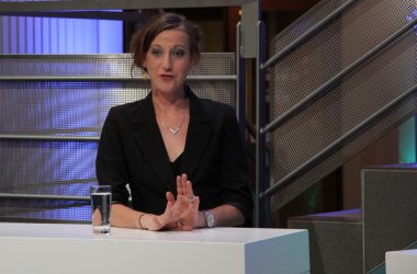 Elefantenrunde im BRF