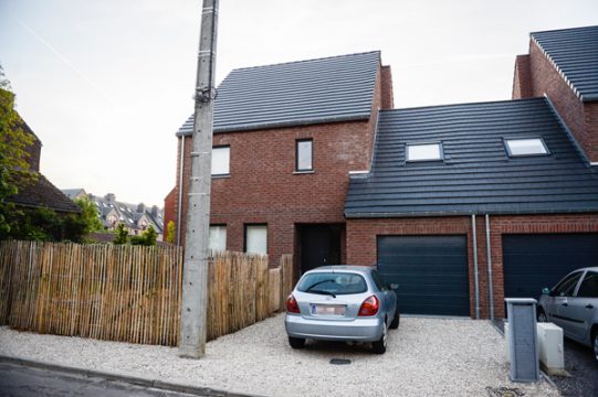 Familiendrama in Jambes