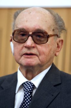 Wojciech Jaruzelski