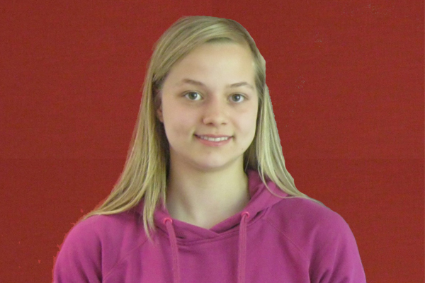 Kim Braun aus Eupen: Jugend-Handballmeisterin mit Leverkusen